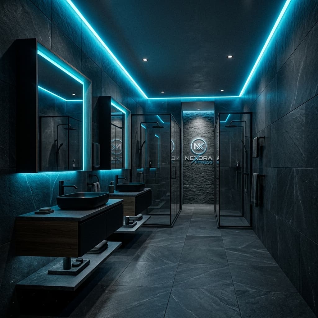 Privacy & Comfort