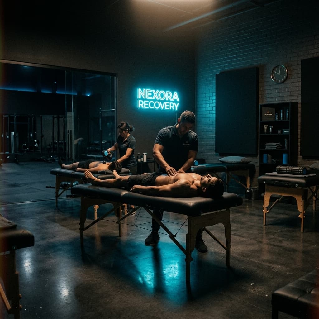 Active Rehab & Wellness